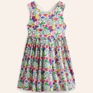 Mini Boden Multicolor Dress